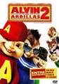 ALVIN Y LAS ARDILLAS 2